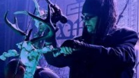 Ministry се завръщат с нов албум