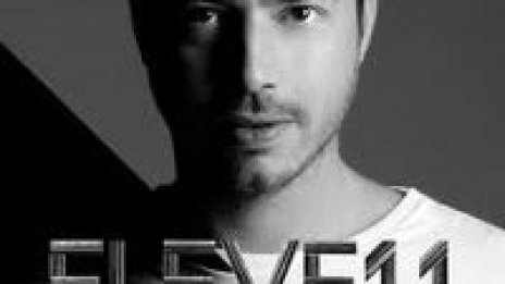Ревю: Sander van Doorn - Eleve11