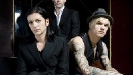 Placebo издават ново лайв DVD