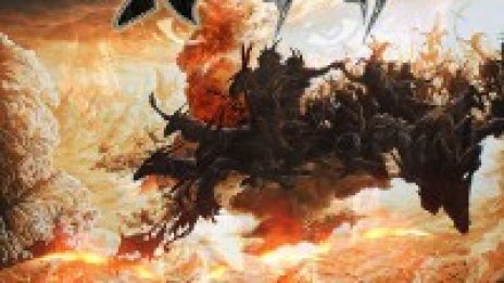 Venom показаха обложката на новия диск