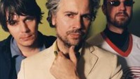 The Flaming Lips готвят 24 часово парче?!