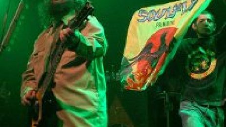 Soulfly готови с новия албум