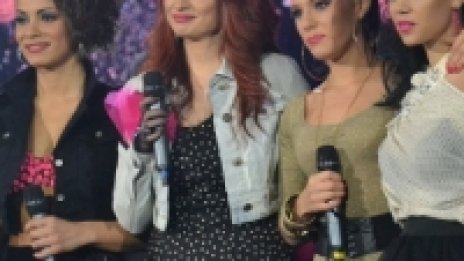 Suga&#039; Mamma напуснаха &quot;X Factor&quot; след женски двубой 