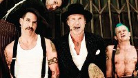 Red Hot Chili Peppers идват на 1 септември догодина!