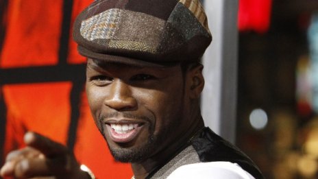 50 Cent с първо парче от новия си Mixtape