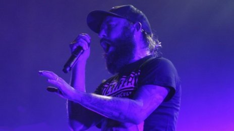 In Flames