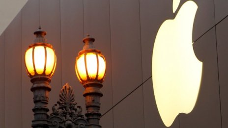 Телевизорът на Apple идва след година?