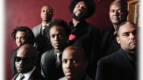Излиза нов албум от The Roots
