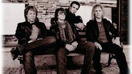 Bon Jovi - претенденти за ново отличие