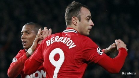 Бербо в игра до седмица