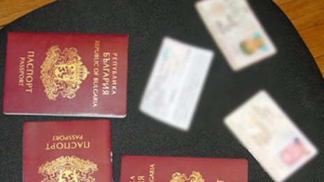 350 000 лични карти изтичат през декември и януари