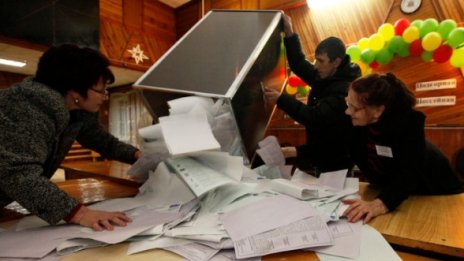 ОССЕ и ПАСЕ с критики за изборите в Русия 
