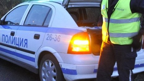 Откриха невредимо 2-годишно дете след 16-часово издирване