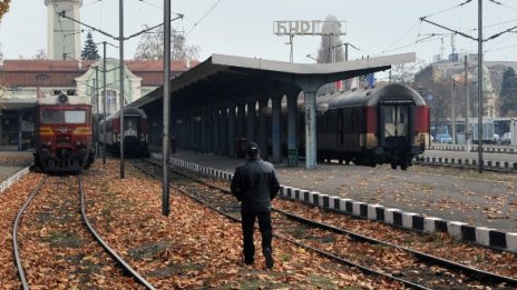 Преговорите за БДЖ, но и стачката продължават 