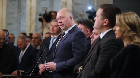 Проф. Румяна Коларова с прогноза: Избори преди 22 март