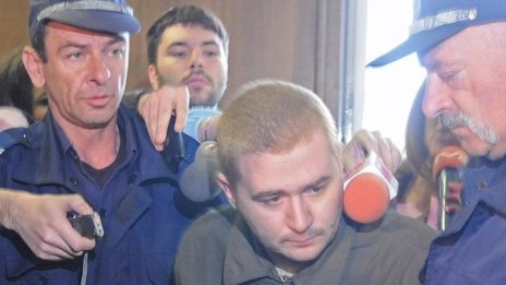 Илиян Тодоров невинен за убийството пред "Соло"