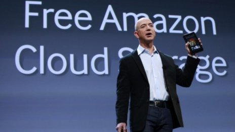 Таблетът Kindle Fire - 10 причини против