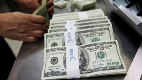 1 трлн. долара годишно отиват за подкупи 