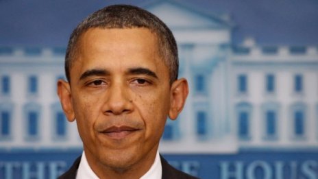 Обама смята, че безработицата в САЩ може да падне на 8%