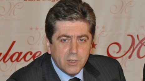Първанов върна пенсионната реформа 