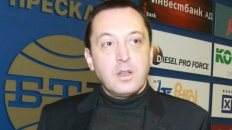 Не съм заплашвал Киро Японеца!