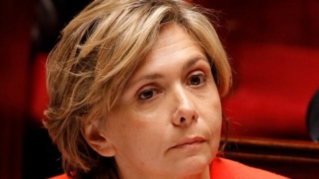 Франция няма да налива пари в банките