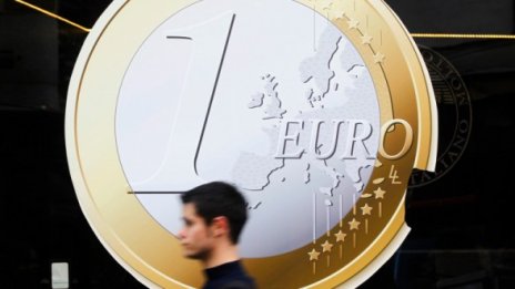 Кризата с еврото разклаща вярата на германците в ЕС