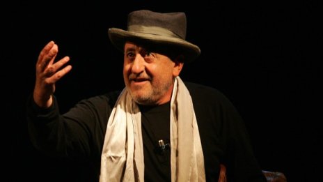 Велко Кънев в "Да обичаш на инат" по БНТ