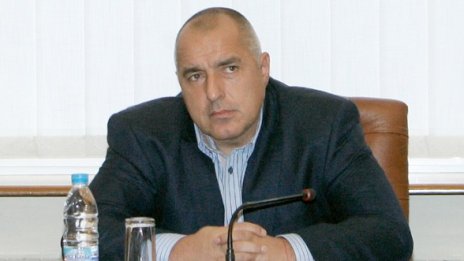 Вето ли? Първанов трябваше да ни похвали!