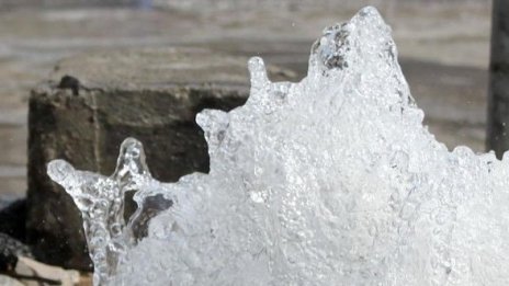 Ремонти по водопроводи оставят без вода части от София