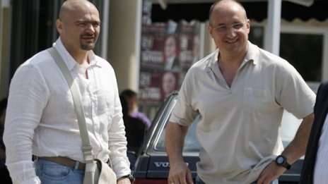 Рекетиран поиска смекчаване на присъдите на братя Галеви