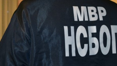 При спецакция изловиха "Македонеца" край Казанлък
