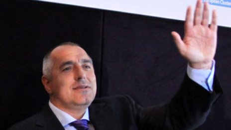 Борисов скача на Брюксел чрез евродепутат от ЕНП