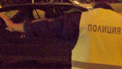 Кола помете и уби възрастна жена в Пловдивско