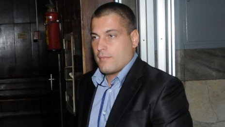 Красьо Черния хабер си нямал кой какъв е във ВСС