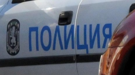 Столичната полиция издирва 46-годишен мъж