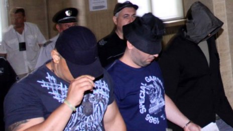 Прокуратурата се сети да промени обвинения по "Наглите"