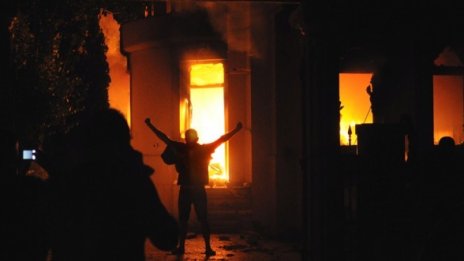 Размириците в Катуница &ndash; събитие №1 в България за 2011 