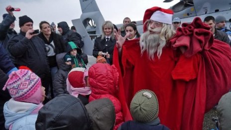 Американците ни гонят по песимизъм за 2012