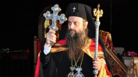 Дядо Николай: Има заговор срещу църквата!