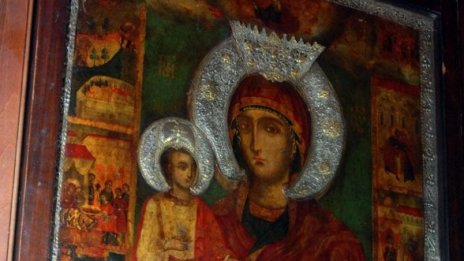 На втория ден от Коледа честваме Света Богородица