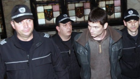И последният подпалвач на свобода 
