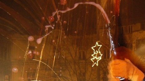 Посрещаме 2012 в студ. Януари живакът гони и до +15&deg;
