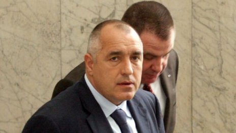 Дянков и Найденов се скарали заради парите на фермерите 
