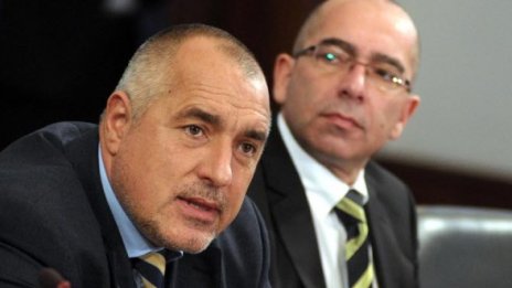 МВР болница и транспортната се вливат във ВМА