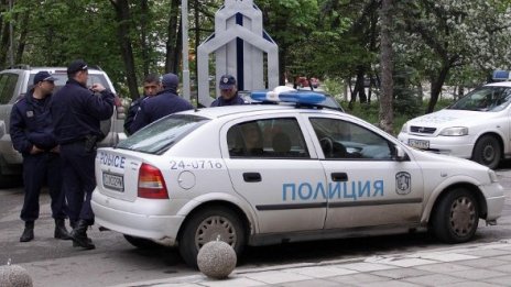 27-годишен габровец задържан за изнудване в Бургас