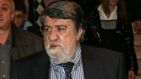 Рашидов не харесвал гейовете, ама преди 12 години 