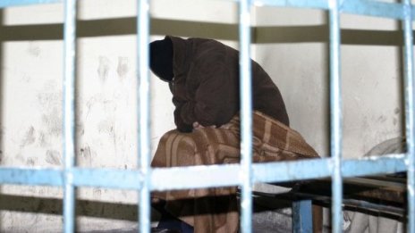 140 000 дава МВР за ремонт на килии в Силистра