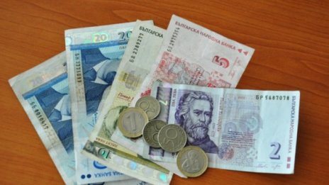 До 20 април 2012 работим за данъци, после - за себе си 