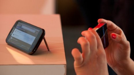 Motorola разочарова с ниски продажби 
